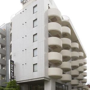 Hotel Tetora Tsurumi Yokohama  Exterior photo