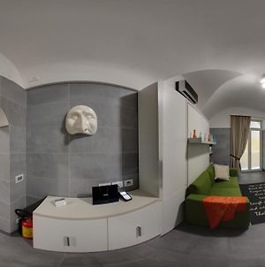 Appartement Relais Nevel ai Decumani à Naples Exterior photo