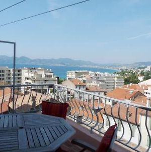 Appartement Perrisol View à Cannes Exterior photo