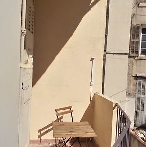 Appartement Design Marseille 54 Capucins Exterior photo