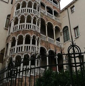 Alloggi Alla Scala Del Bovolo Venise Exterior photo