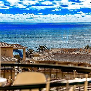 Torres Del Sol Sea View Apartment A 606 Playa de las Américas Exterior photo