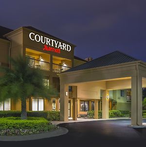 Hôtel Courtyard By Marriott Daytona Beach Speedway/Airport Exterior photo