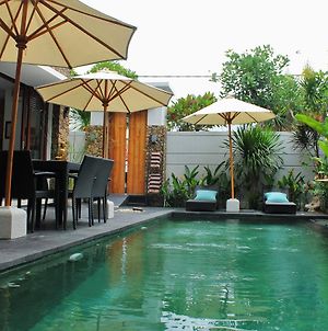 Bintang Baru Villa Sanur Bali Exterior photo