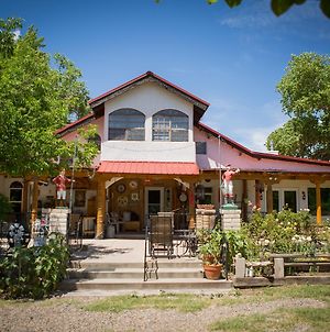 Red Horse Bed And Breakfast Albuquerque Exterior photo