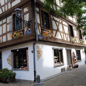 Appartement Coeur d'Alsace 3 à Kaysersberg-Vignoble Exterior photo