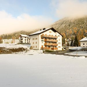 Appartement Etania à Davos Exterior photo