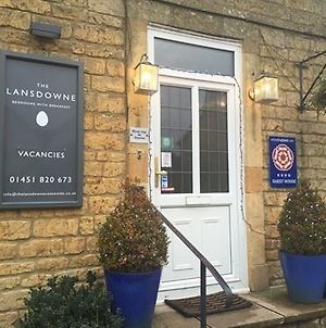 The Lansdowne Guest House Bourton-on-the-Water Exterior photo