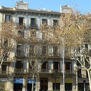 Hôtel Barcelona Center Gran Via Exterior photo