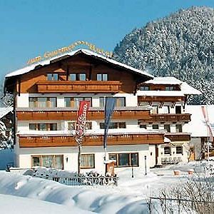 Hotel Zum Gourmet Seefeld in Tirol Exterior photo