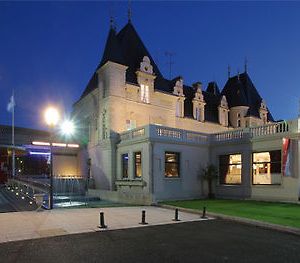 Hotel Du Casino La Roche-Posay Exterior photo