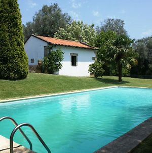 Maison d'hôtes Quinta Do Sobreiro à Vila Verde  Exterior photo