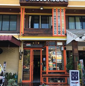 Auberge de jeunesse Mojo House à Chiang Mai Exterior photo