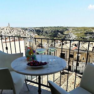 Bed and breakfast Limen Matera Exterior photo