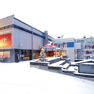 Santasport Resort Rovaniemi Exterior photo