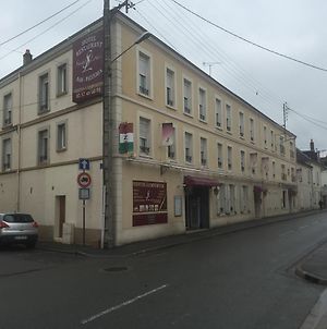 Hotel Saint Louis Châteaudun Exterior photo