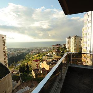 Qamar Prestige Suites Trabzon Exterior photo