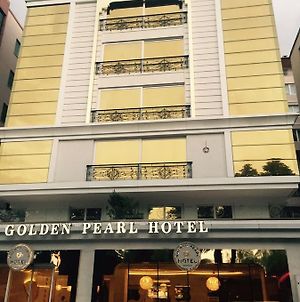 Golden Pearl Boutique Hotel Bursa Exterior photo