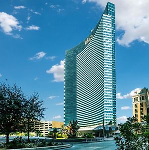 Vdara Condo Hotel Suites By Airpads Las Vegas Exterior photo