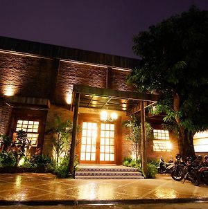 Java Villas Boutique Hotel&Resto Yogyakarta Exterior photo