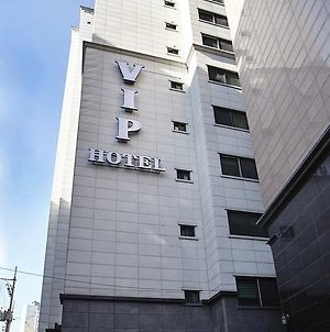 Yeongdeungpo Vip Hotel Séoul Exterior photo