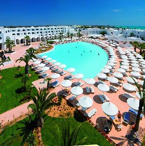 Hôtel Club Palm Azur Families&Couples à Djerba Exterior photo