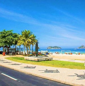 Room Office & Beach Apartments - Go Make A Trip Rio de Janeiro Exterior photo