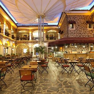 L'Agora Old Town Hotel & Bazaar İzmir Exterior photo