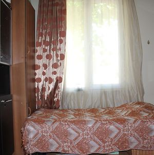 Appartement Nunuka House à Tserovani Exterior photo