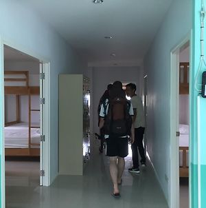 D.Samui Hostel Plage de Chaweng Exterior photo