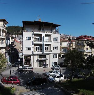 Hotel Orestion Kastoria Exterior photo