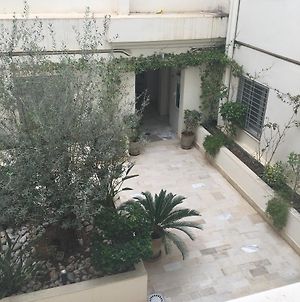 Appartement cosy 10 minutes de la plage face Tunisia Mall Sidi Daoud Exterior photo