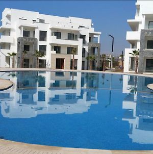 Appartement Appart Aga Hivernage à Agadir Exterior photo
