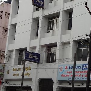 Hotel Duke Madurai Exterior photo