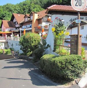 Hotel Haus Am Berg Oberkirch  Exterior photo