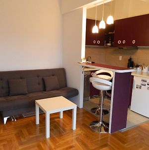 Appartement Cosy Comfy And Cost Friendly à Belgrade Exterior photo