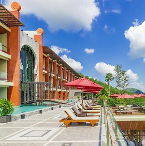 Ao Nang Phu Pi Maan Resort And Spa Krabi town Exterior photo