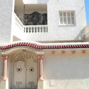 Nice Holiday Apartment Hammam Sousse Exterior photo