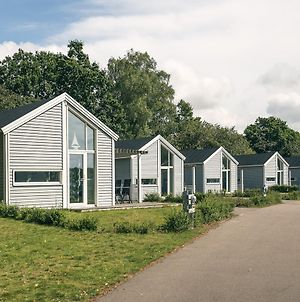 Hôtel First Camp Raa Vallar-Helsingborg Exterior photo