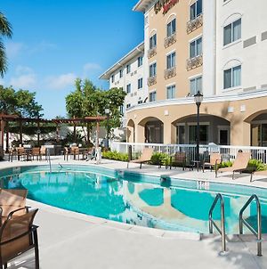 Hôtel Courtyard Fort Myers At I-75 And Gulf Coast Town Center Exterior photo