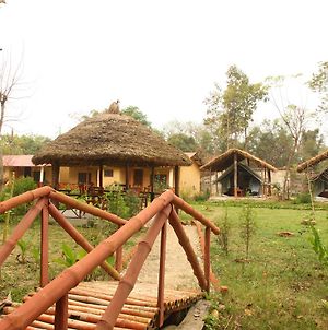 Forest Hideaway Resort Pvt Ltd Bardiya Exterior photo