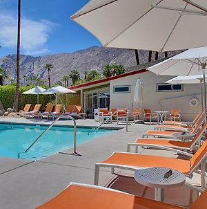 Del Marcos Hotel - Adults Only 21 & Up Palm Springs Exterior photo