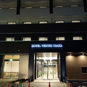 Hotel Vertex Ōsaka Exterior photo