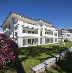 Delta Resort Apartments Ascona Exterior photo
