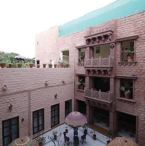 Treebo Trend The Marwar Hotel & Gardens Ratanada Jodhpur (Rajasthan) Exterior photo