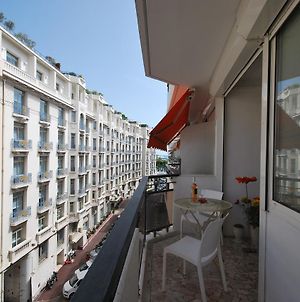 Appartement Studio Super Croisette à Cannes Exterior photo