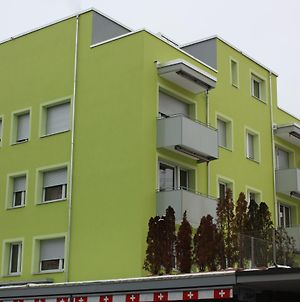 Swiss Star Residences - Self Check-In Zurich Exterior photo