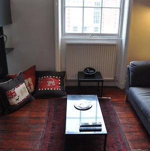 Appartement Eversholt Street à Londres Exterior photo