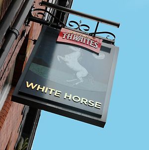 Hôtel The White Horse à York Exterior photo