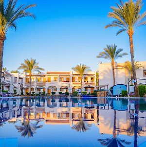 Dive Inn Resort Charm el-Cheikh Exterior photo